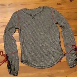 Free People sweater